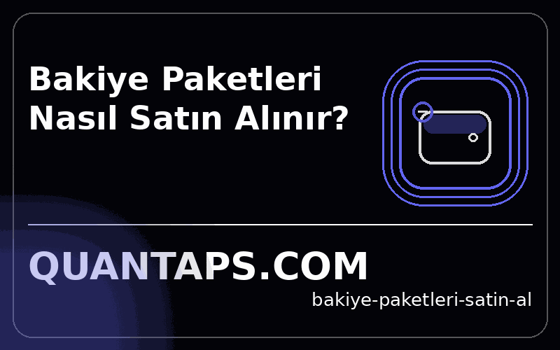 Sosyal Medya satın alma görseli