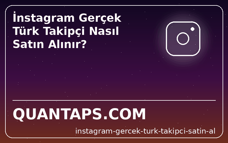 Instagram satın alma görseli