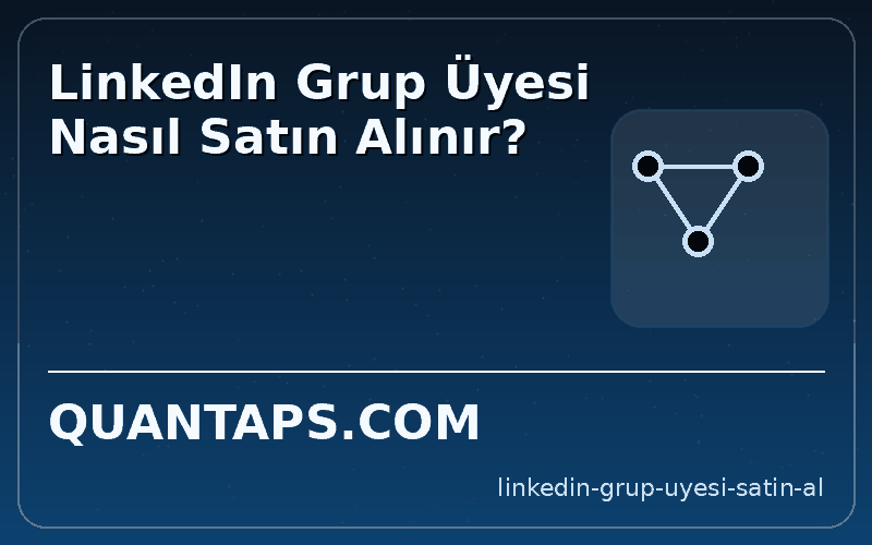 LinkedIn satın alma görseli