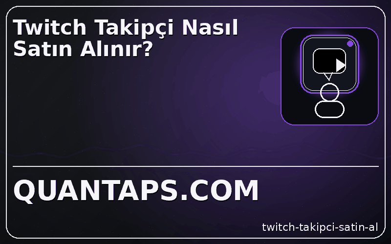 Twitch satın alma görseli