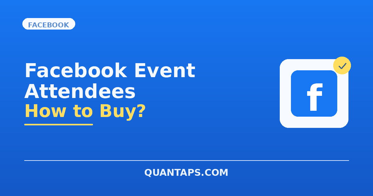 Facebook purchase illustration