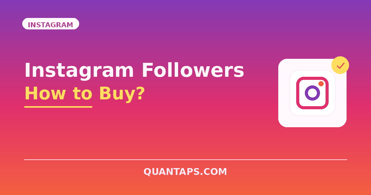 Instagram purchase illustration