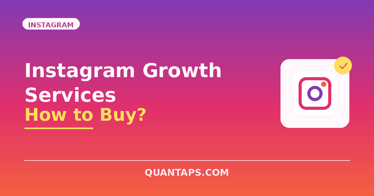 Instagram purchase illustration