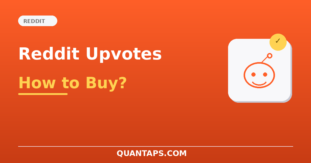 Reddit purchase illustration