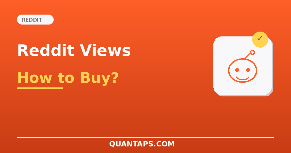 Reddit purchase illustration