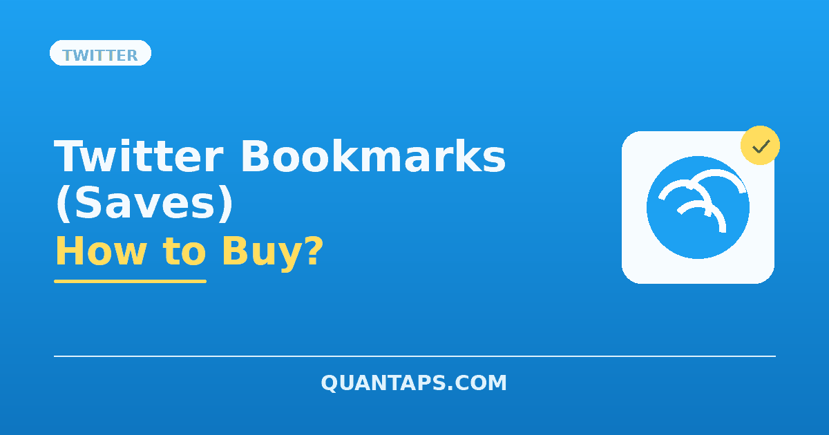 Twitter (X) purchase illustration