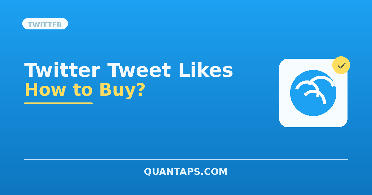 Twitter (X) purchase illustration