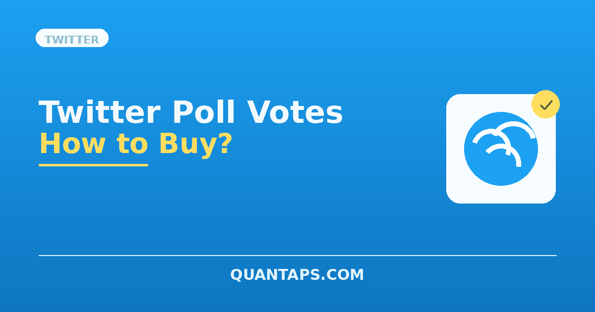 Twitter (X) purchase illustration