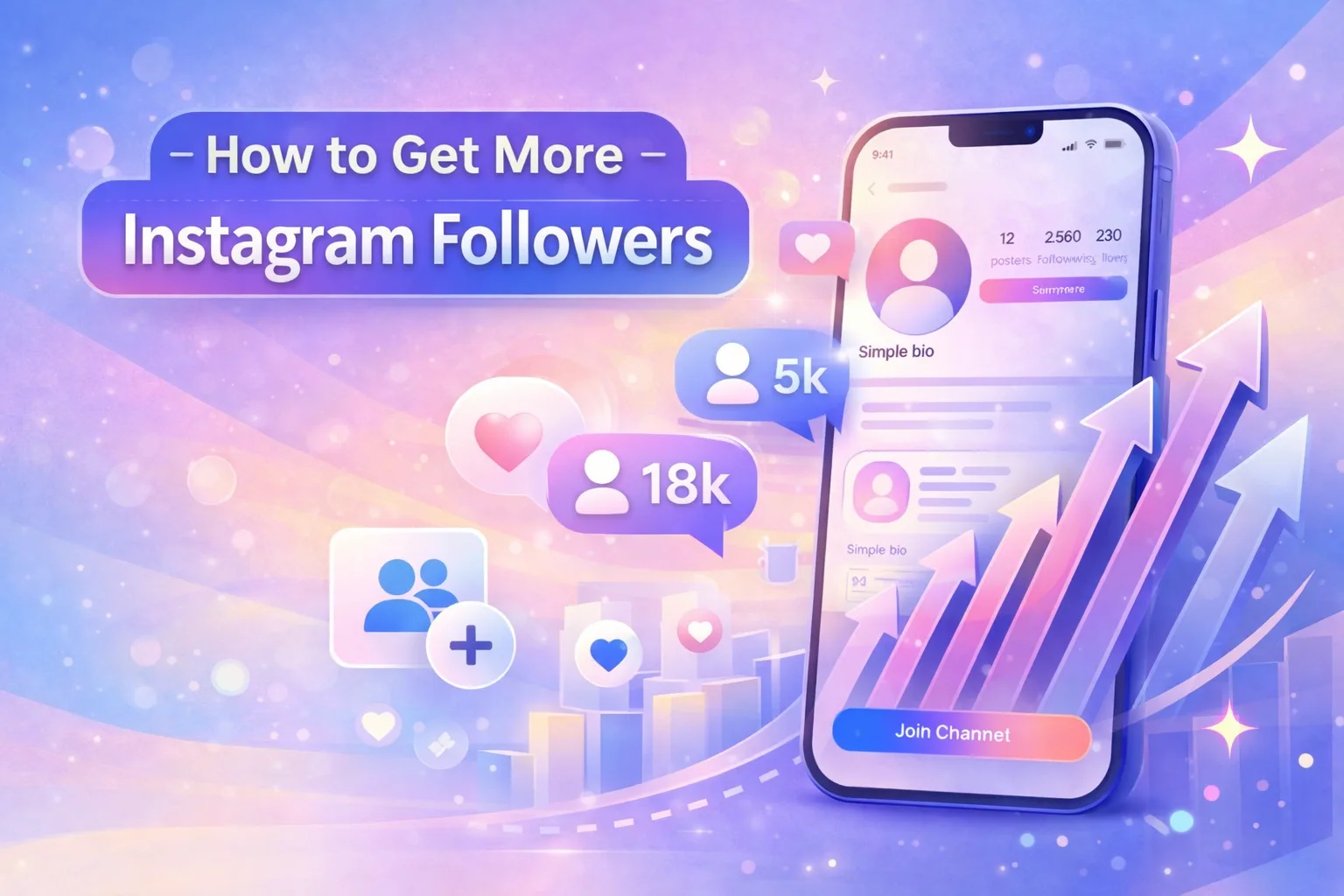 How to Get More Instagram Followers