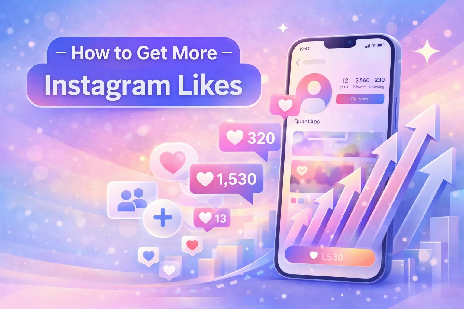 How to Get More Instagram Likes