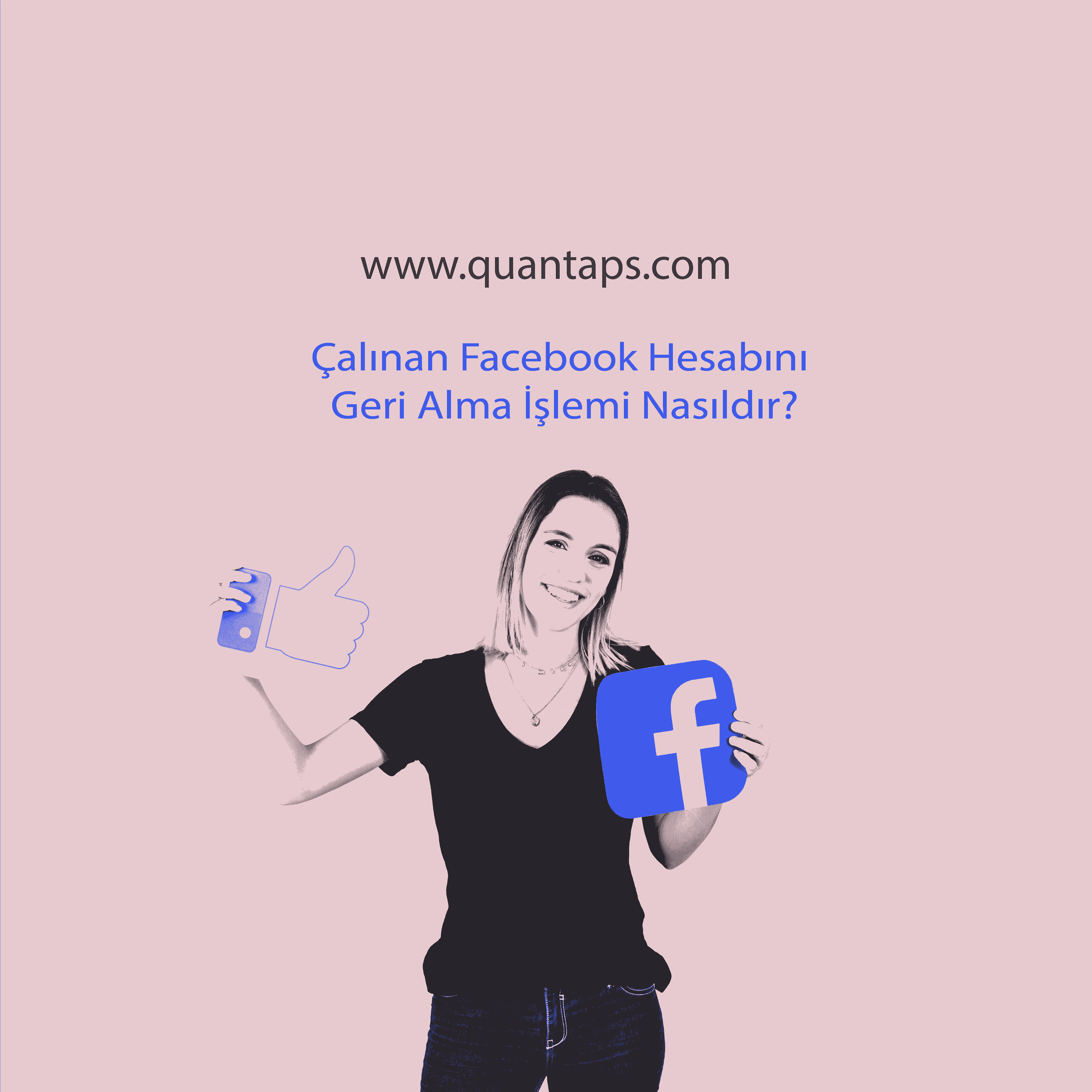 Çalınan Facebook Hesabını Geri Alma İşlemi Nasıldır?