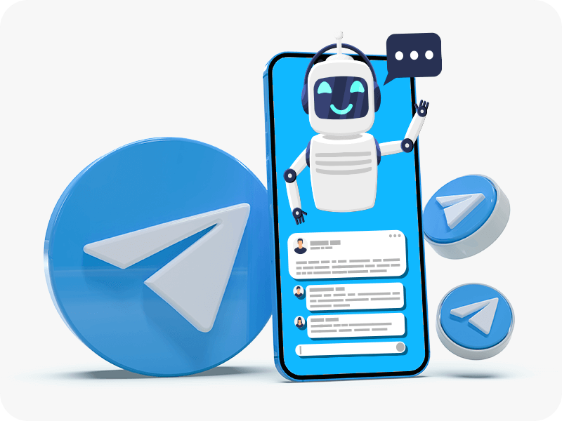 En İyi Telegram Botları Listesi (30 Adet)