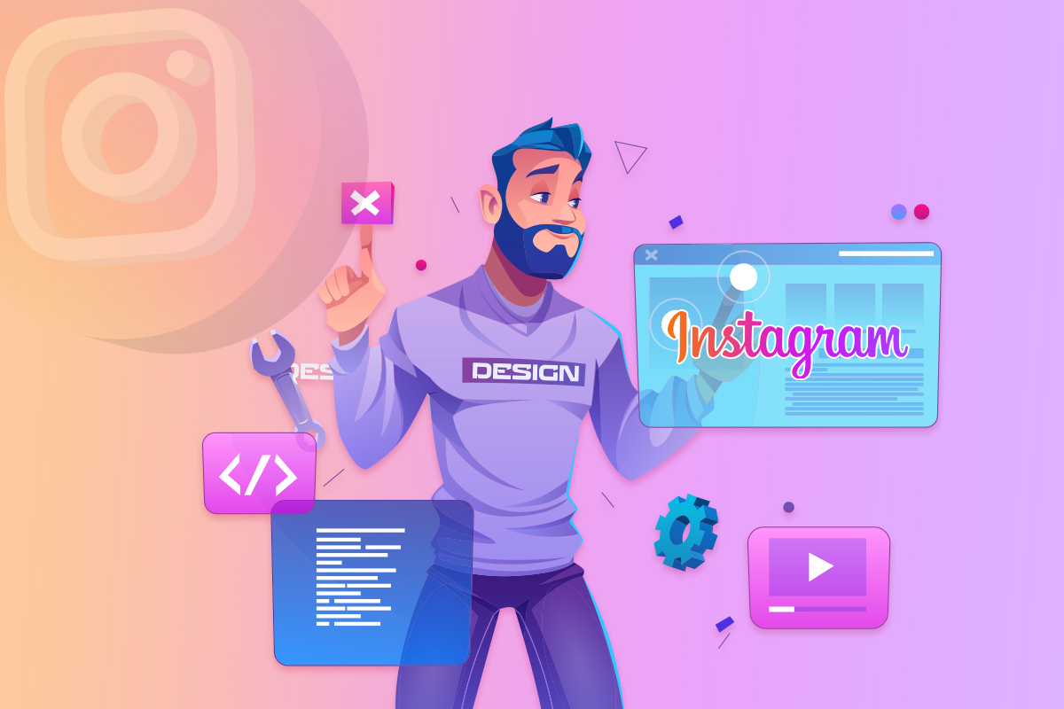 Instagram Otomatik Video Oynatma Kapatma