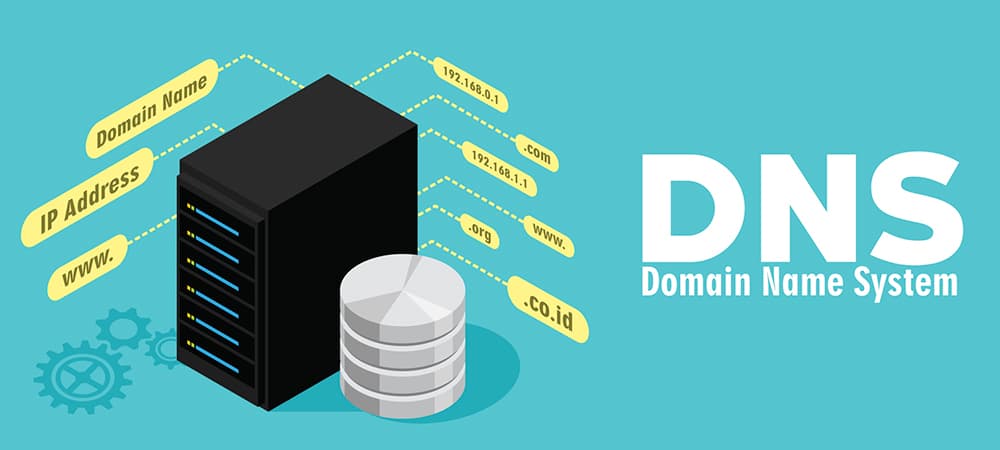 Modem DNS Değiştirme Nasıl Yapılır?