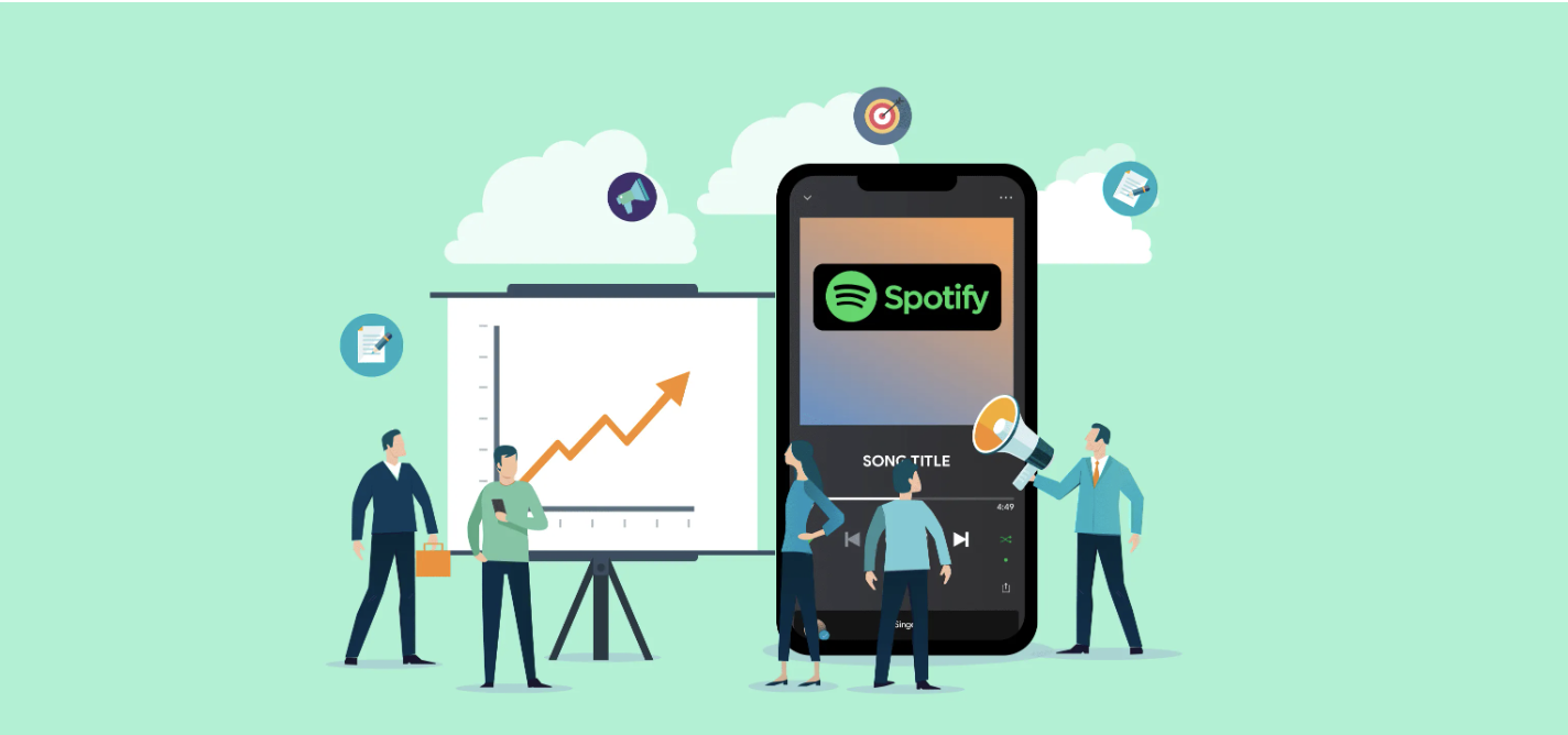 Spotify Çevrimdışı Dinleme Nasıl Kullanılır?