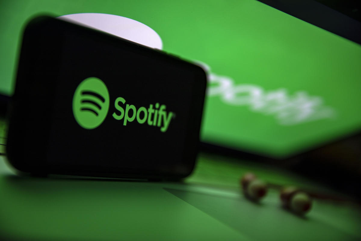 Spotify Ödeme Yöntemi Değiştirme Nasıl Yapılır?