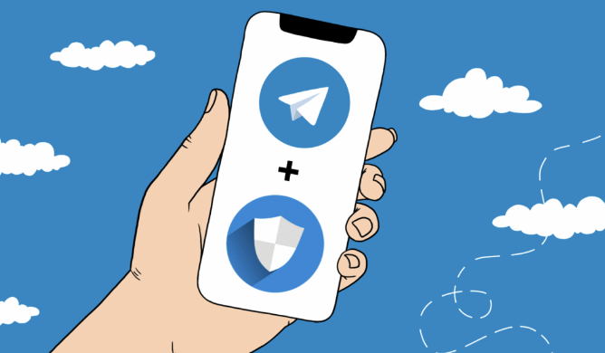 Telegram GroupHelpBot: Nedir, Ne İçin Kullanılır?