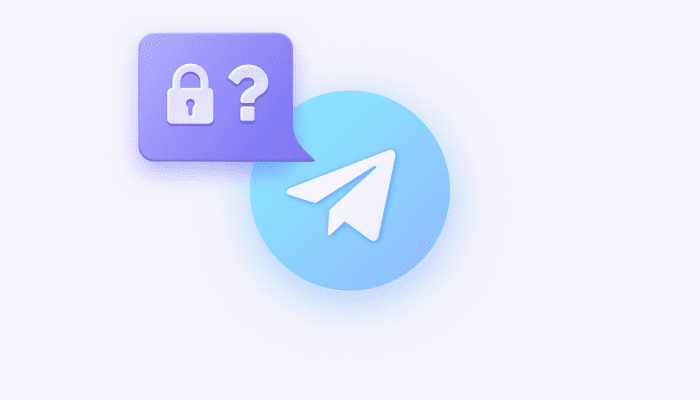 Telegram Şifremi Unuttum, Nasıl Geri Alabilirim?