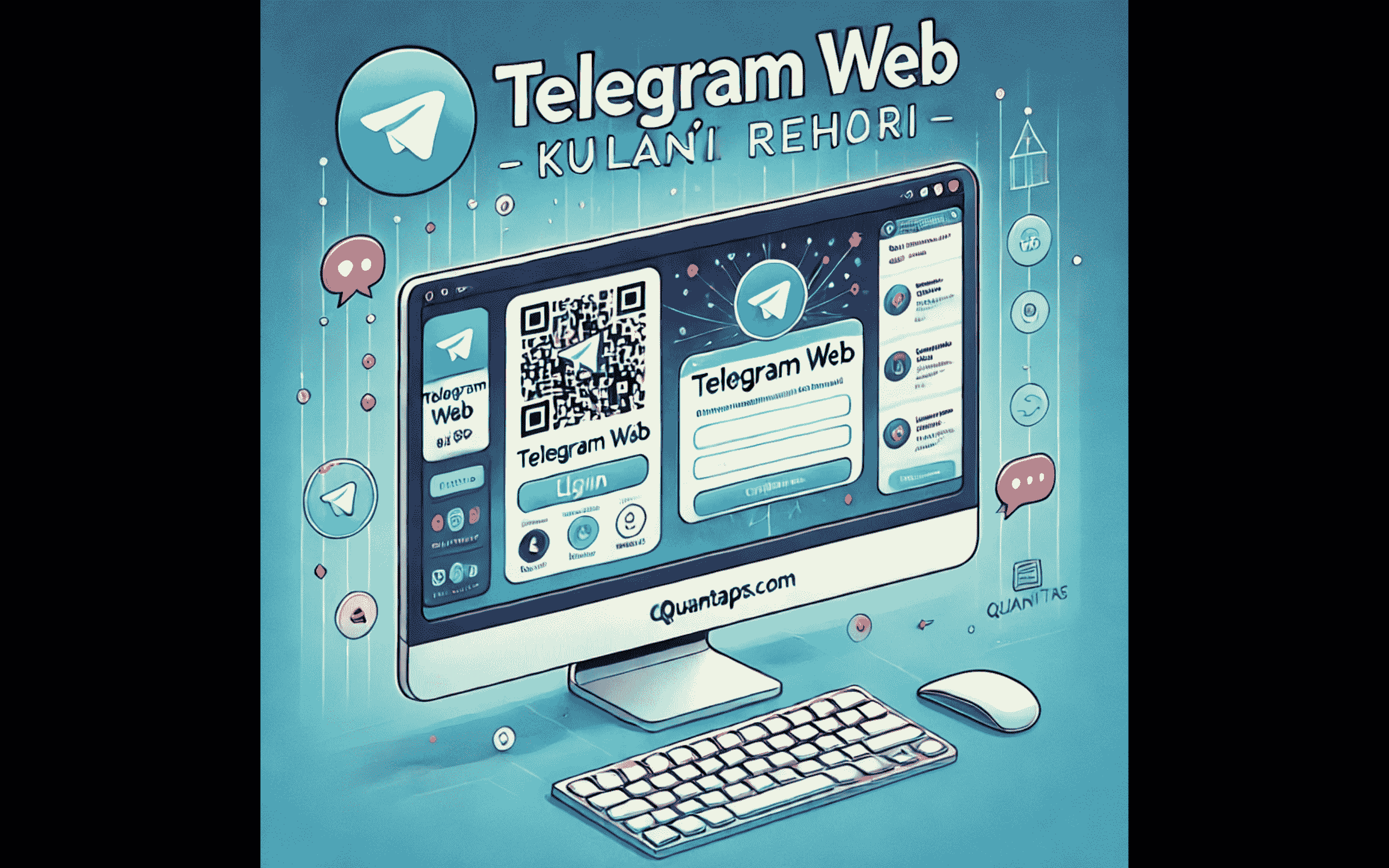 Telegram Web: Kullanımı, Özellikleri ve Avantajları