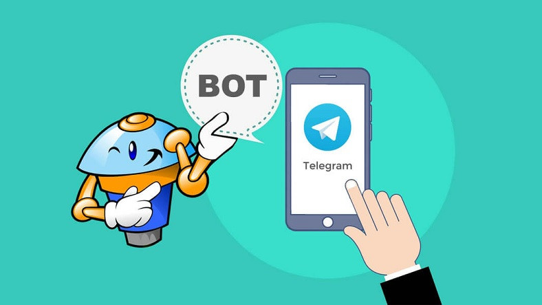 Telegram'da Çekiliş Nasıl Yapılır?