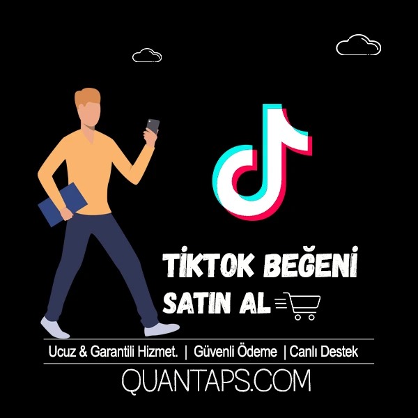 TikTok Beğeni Satın Alma Rehberi