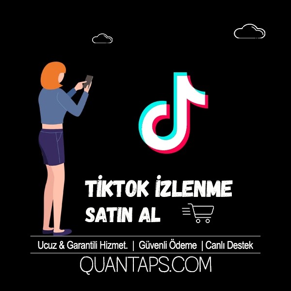 TikTok İndirme Satın Alma Rehberi