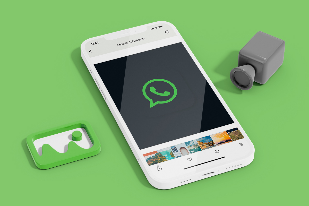 WhatsApp’ta Engellediğimi Nasıl Anlarım? 