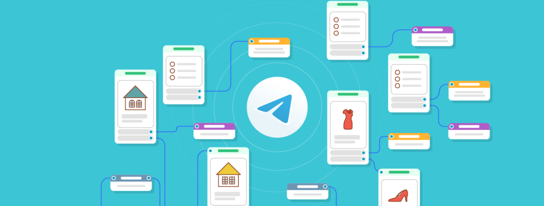 Yararlı Telegram Botları