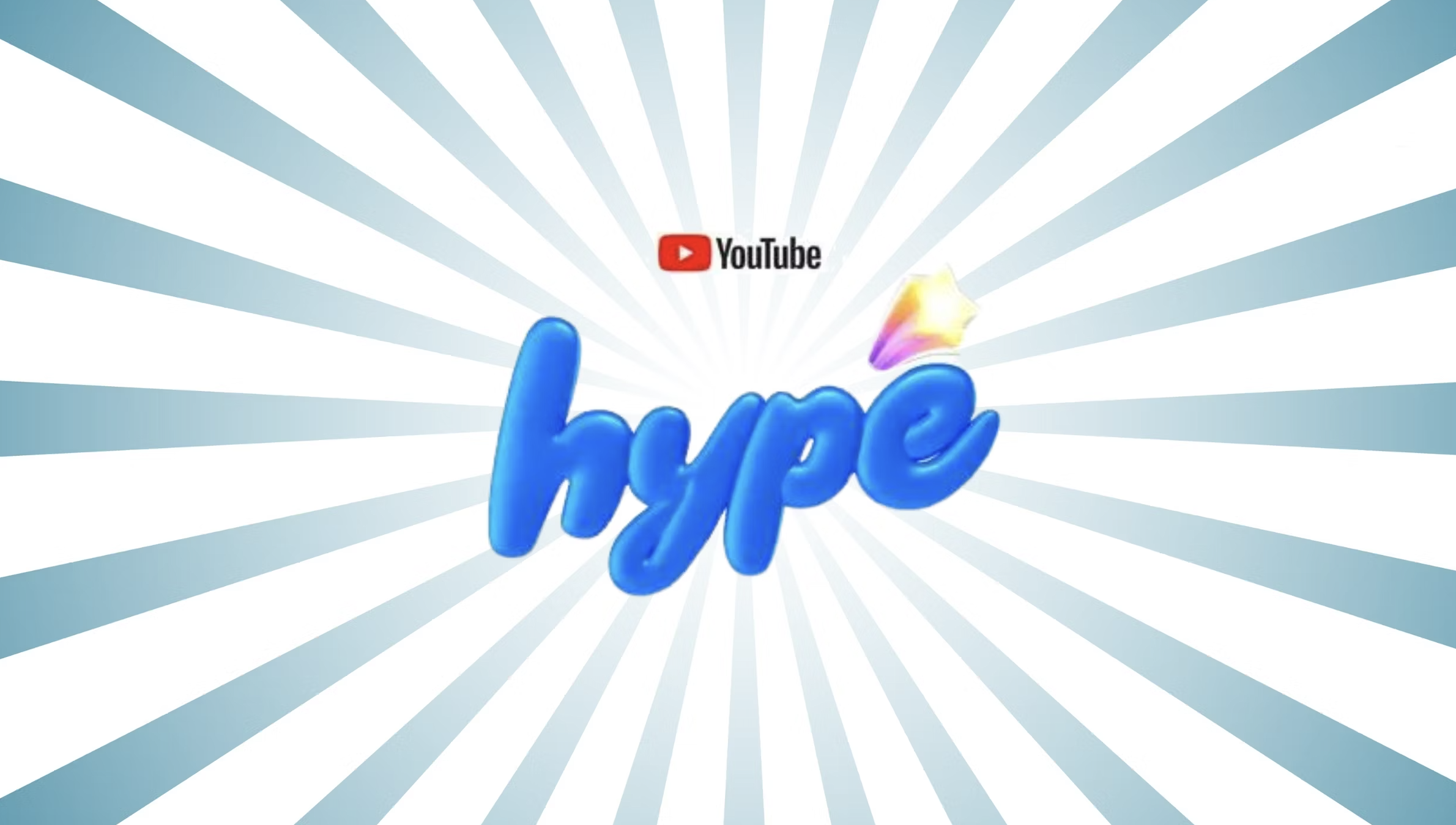 YouTube Hype Nedir?